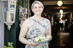 La recette du chef: Salade Caesar du Seeland