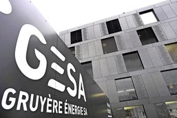 Des faux démarcheurs se seraient fait passer pour Gruyère Energie