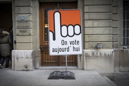 La stabilité du taux de participation pose question