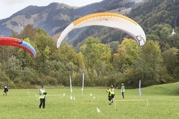 Millets Cup: Peu importe la météo…