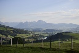 Gruyère: les taxes de séjour seront réparties entre les régions touristiques du district