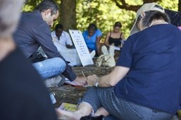 Un nouveau programme pour intégrer les 90'000 étrangers du canton de Fribourg