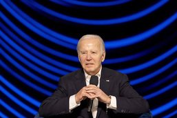 Biden prone un cessez-le-feu à Gaza dans un message pour l'Aïd