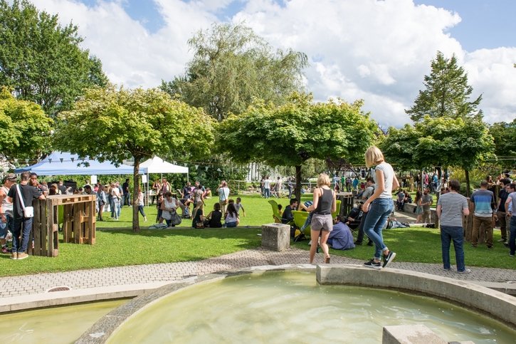 Festival: Le Cap-Vert en fête