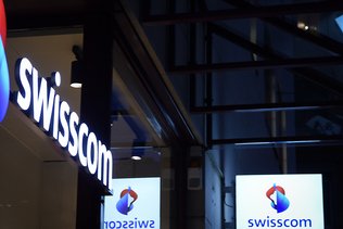 Swisscom a vu sa rentabilité légèrement fléchir après six mois