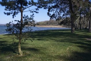 Lac de Morat: Une nageuse décède au large du camping d’Avenches